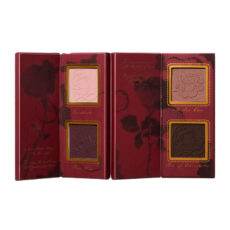 پالت سایه چشم شیگلم مدل Ember Rose Burning Devotion