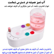 قلم شوی مدل Fresh Water Pro