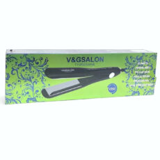 اتو مو حرفه ای وی جی مدل V25S