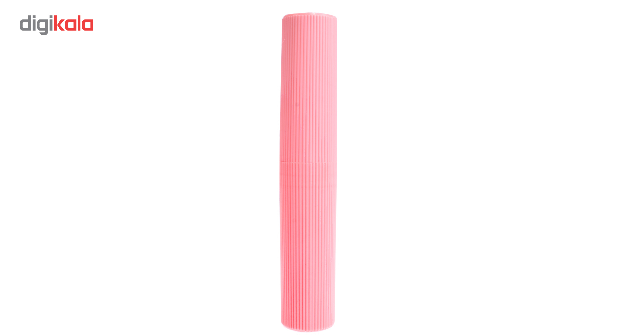 محافظ مسواک مدل plast