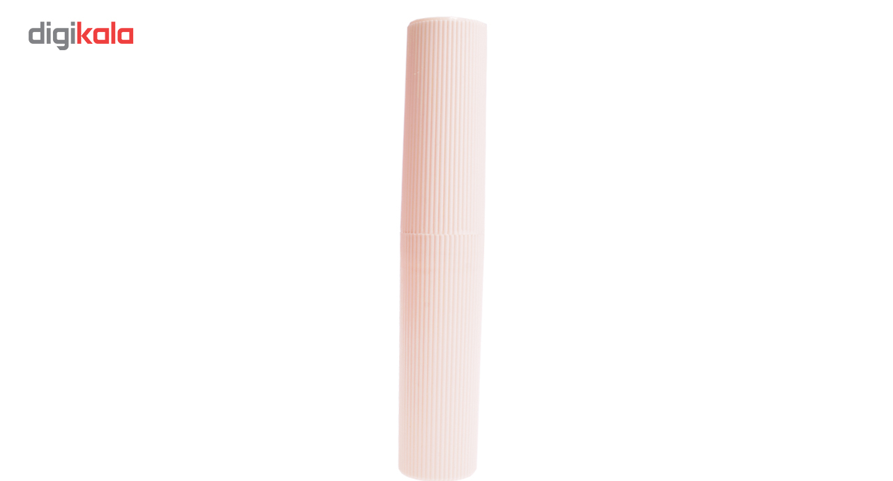 محافظ مسواک مدل plast