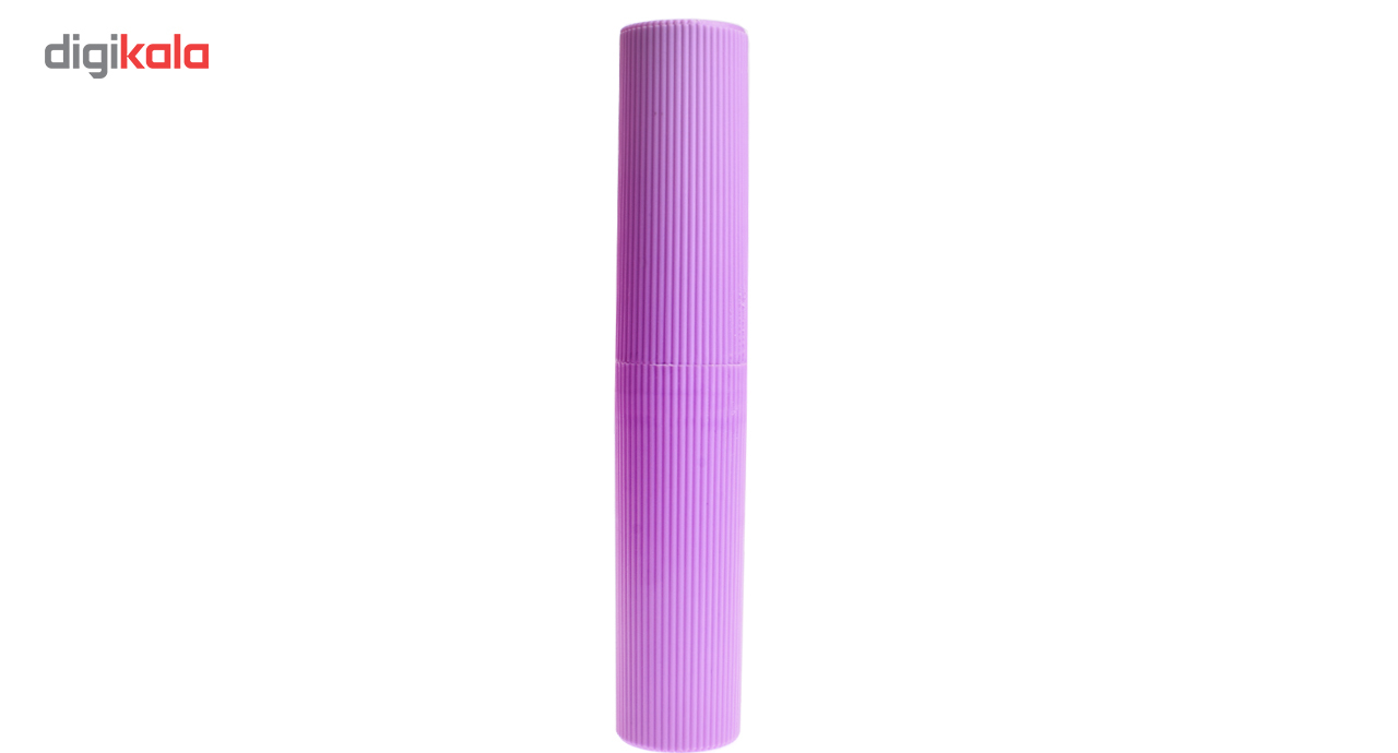 محافظ مسواک مدل plast