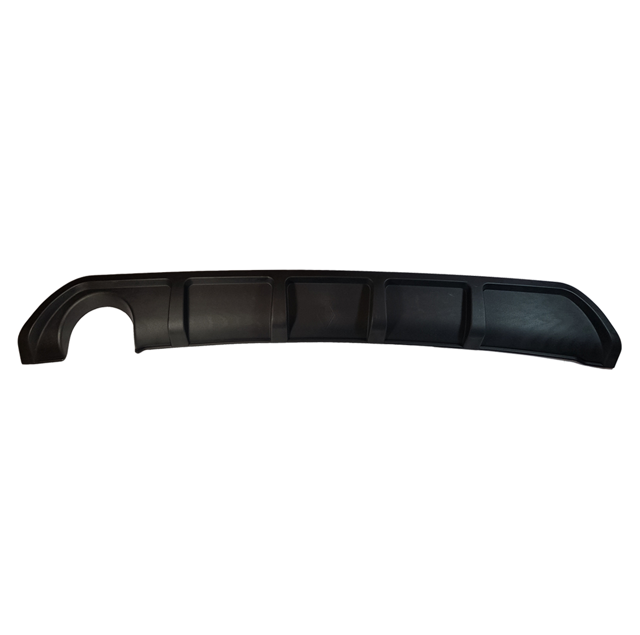 دیفیوزر عقب مدل Ga-01 مناسب برای خودرو رنو L90
