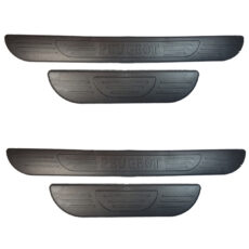 پا رکابی 206 کد 02 R-Car بسته 4 عددی