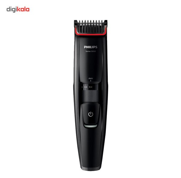 ماشین اصلاح صورت فیلیپس مدل BT5200/13