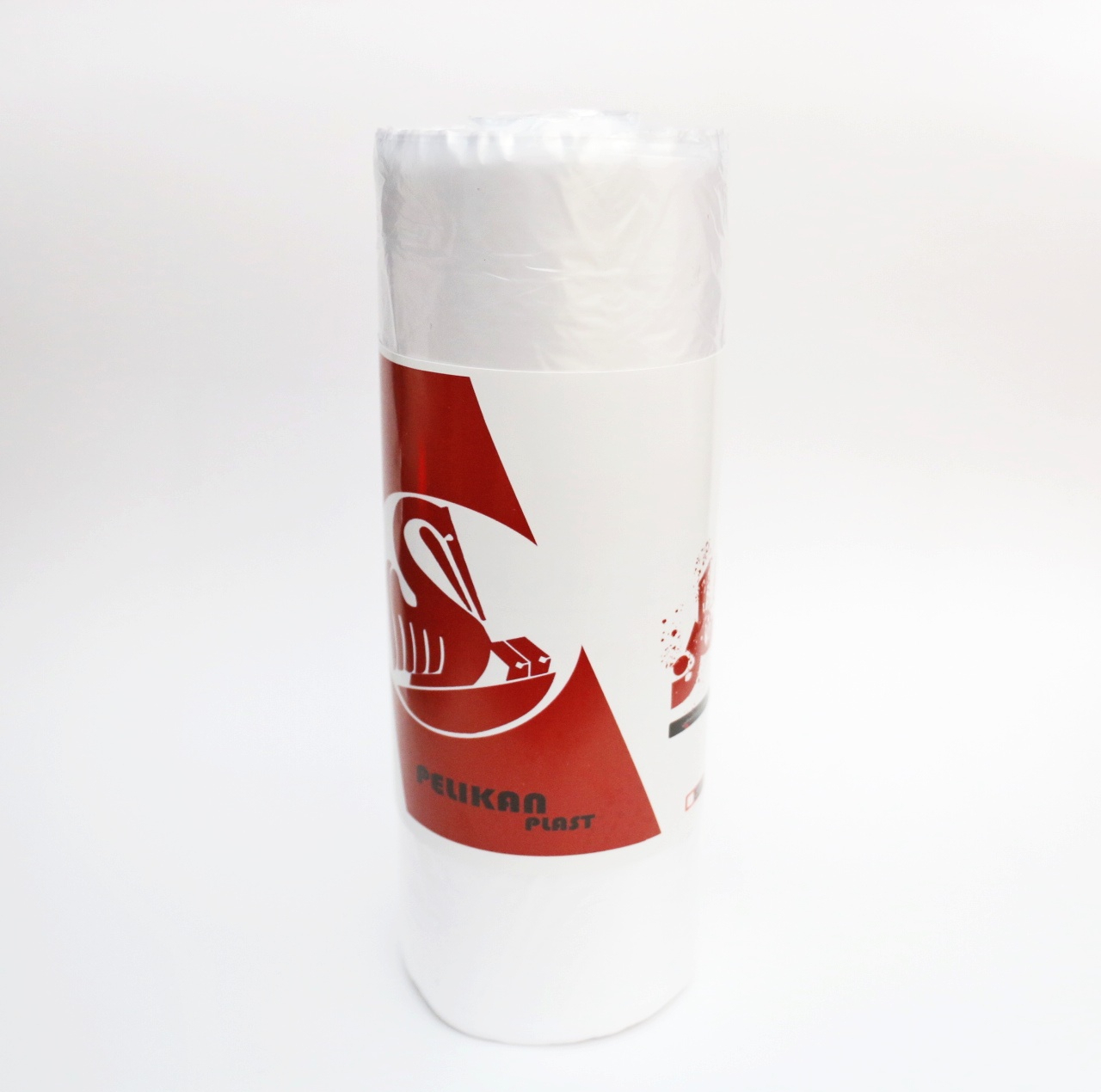 کیسه فریزر پلیکان مدل 25×35 رول 1000 عددی