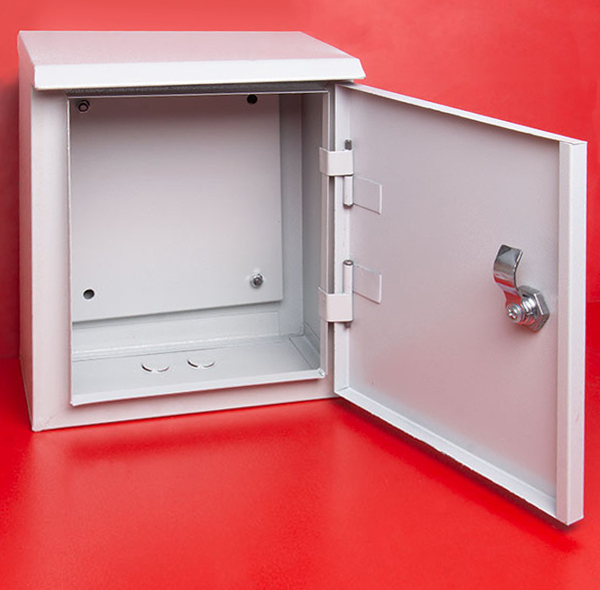 تابلو برق 18 عددی مدل 15×25×30 TPR