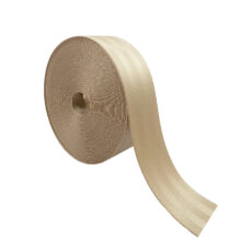 نوار کمربند ایمنی خودرو اخشان کد CR-5L-2746 رول 16 متری
