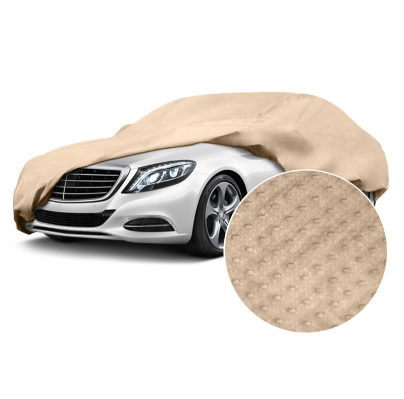 چادر خودرو رویال اسپرت مدل GRAND PRO مناسب برای تیبا 2