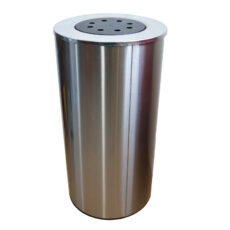 سطل زباله اداری آکا الکتریک کد YP-25L