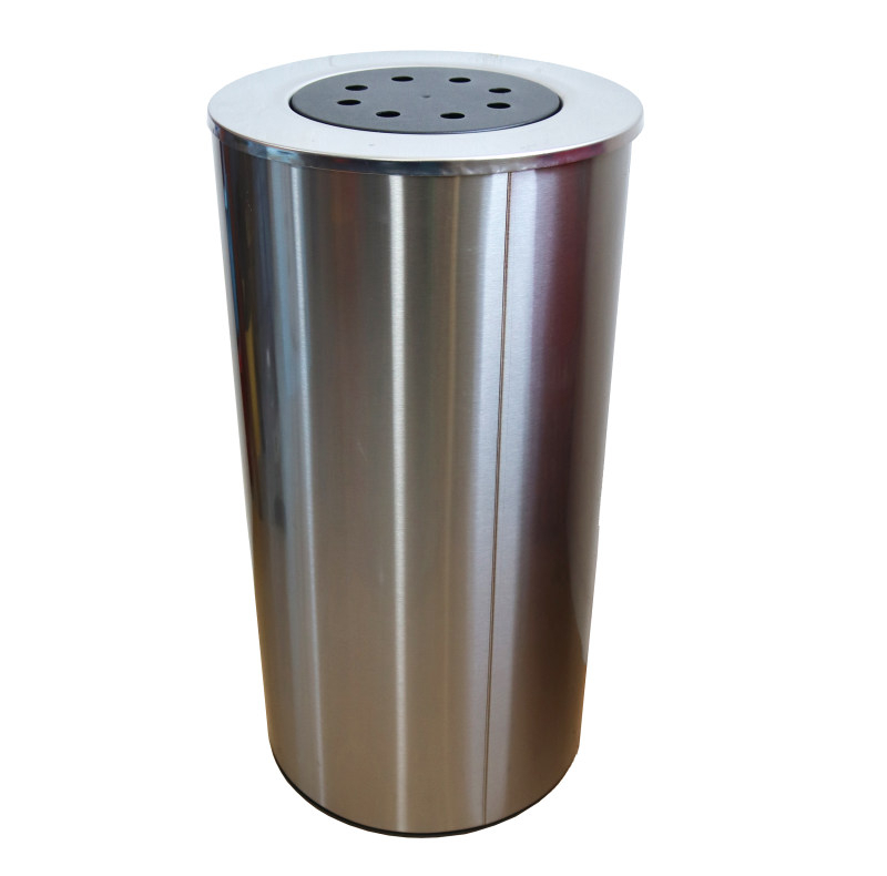 سطل زباله اداری آکا الکتریک کد YP-25L