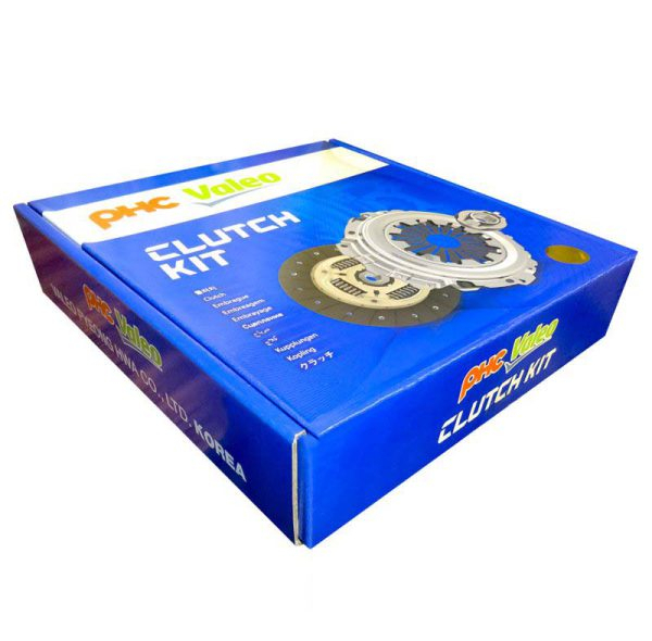 کیت کلاچ پی اچ سی والیو مدل ویژن ویستا مناسب برای پژو 206