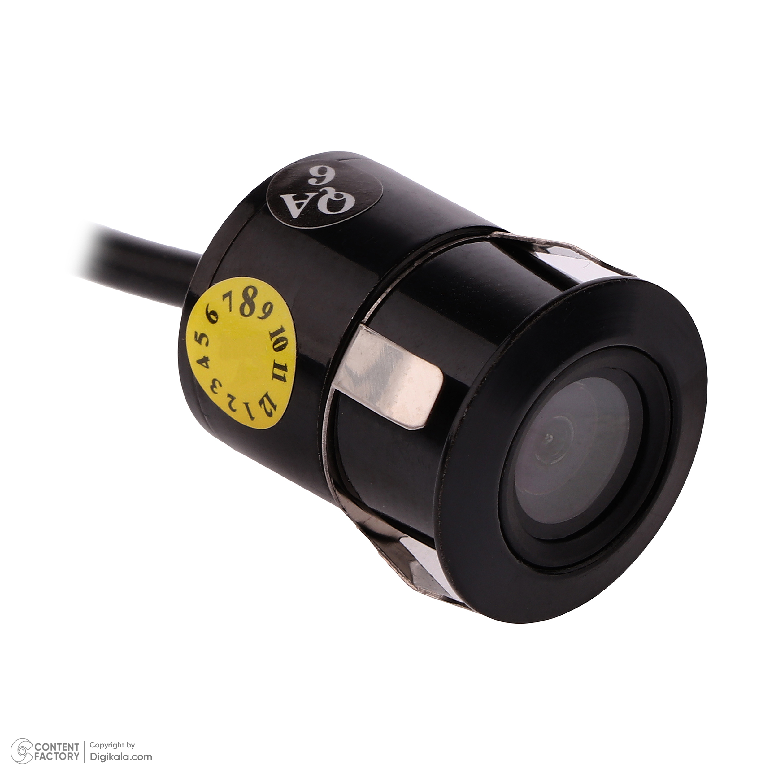 دوربین دنده عقب خودرو کلارو مدل CL-588