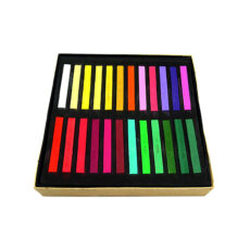 پاستل گچی 48 رنگ ماریز مدل Masters کد F-2048