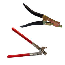 انبر پرچ رادیاتور پرومکس مدل pro-8 مجموعه 2 عددی