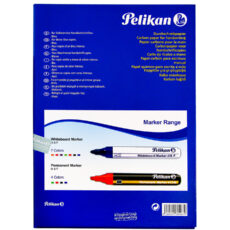 کاغذ کاربن پلیکان مدل Hand Carbon 500H بسته 100 عددی