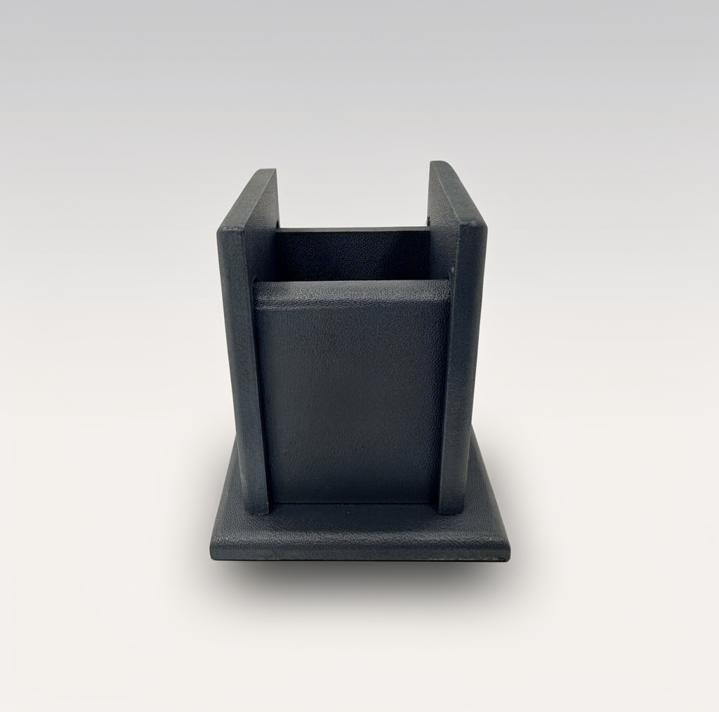 ست ۸ تکه لوازم اداری رومیزی مدل 112