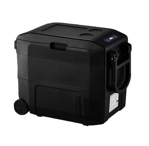 یخچال و فریزر مدل ICB-5010B