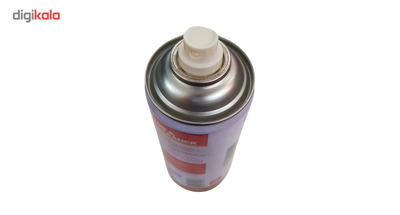 اسپری انژکتور شوی خودرو گتسان مدل G-2045A