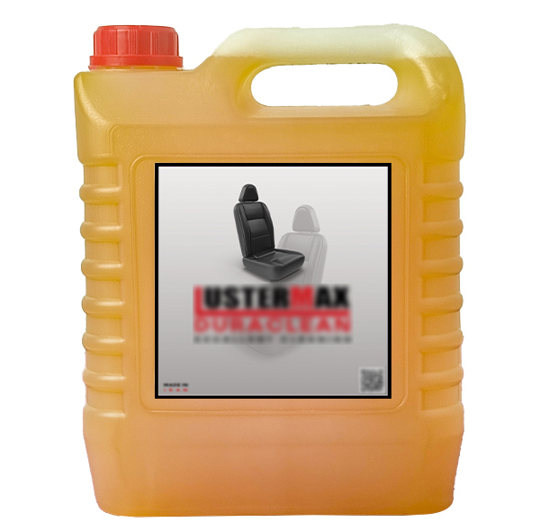 محلول صفرشویی خودرو  مدل LT1 حجم 4 لیتر