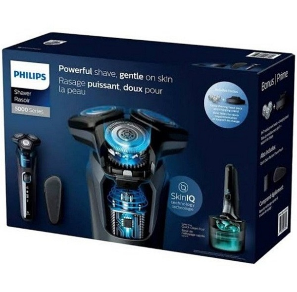 ماشین اصلاح موی صورت شارژی فیلیپس مدل S5889/94