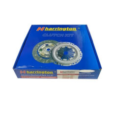 کیت کلاچ هرینگتون مدل EJ69 به همراه بلبرینگ مناسب برای ام وی ام X22