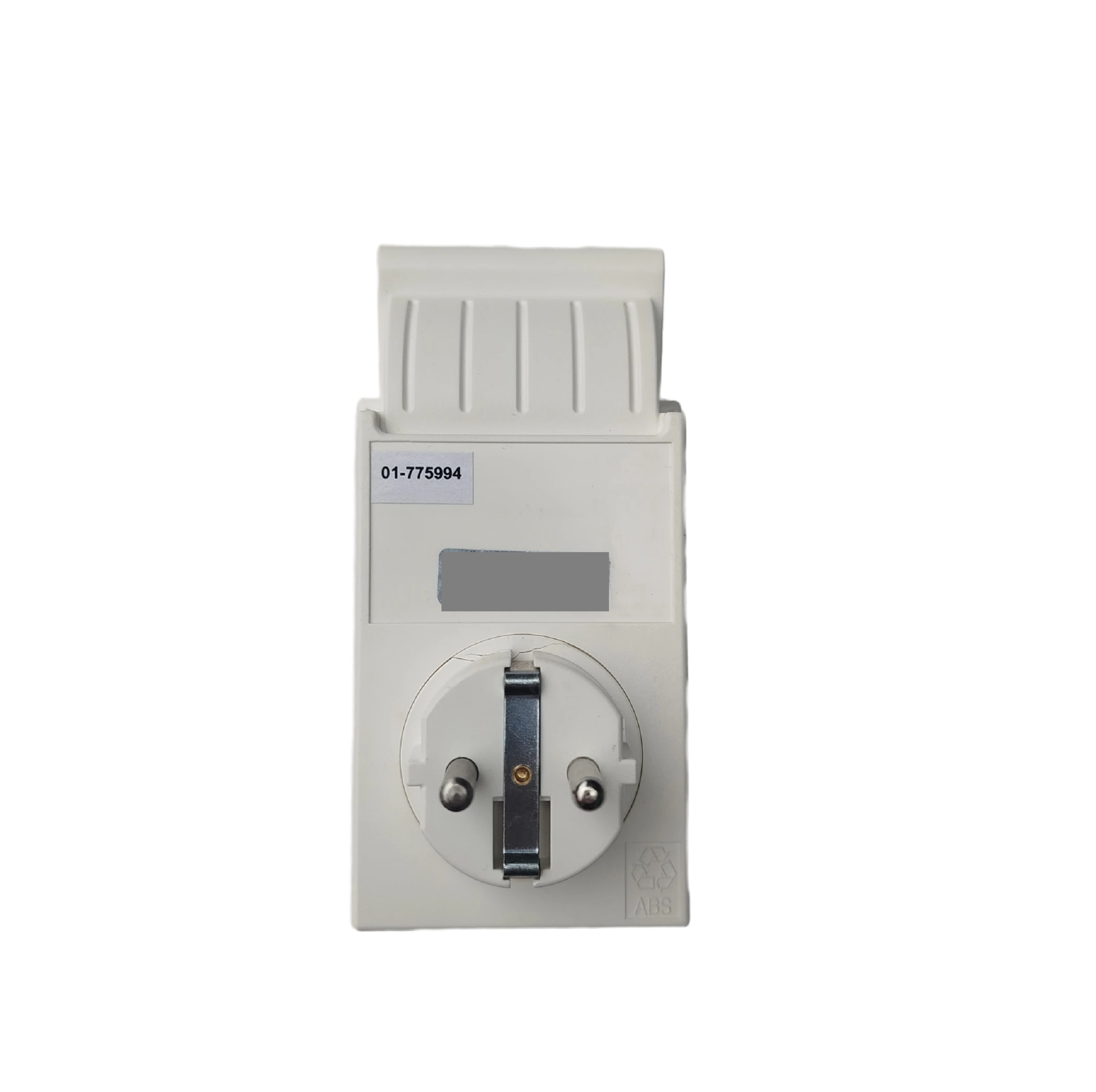 ساعت فرمان دیجیتال پریزدار شیوا امواج مدل TSR-50P کد 12R1 بسته سه عددی