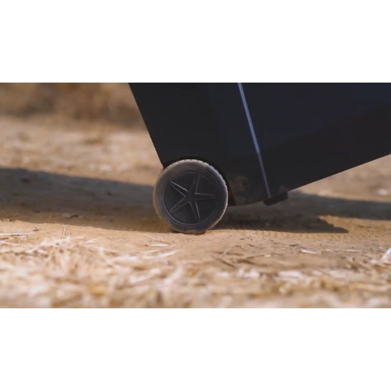 یخچال و فریزر مدل ICB-5010B