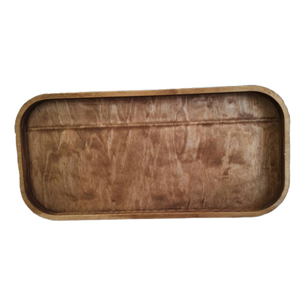 اردوخوری مدل میهمانی چوبی کد 458