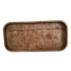 اردوخوری مدل میهمانی چوبی کد 458
