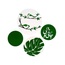تابلو نقاشی اکریلیک  کد 973
