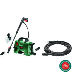 کارواش بوش مدل Easy Aqu 110 Bar