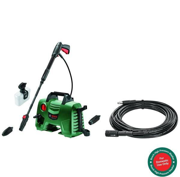 کارواش بوش مدل Easy Aqu 110 Bar