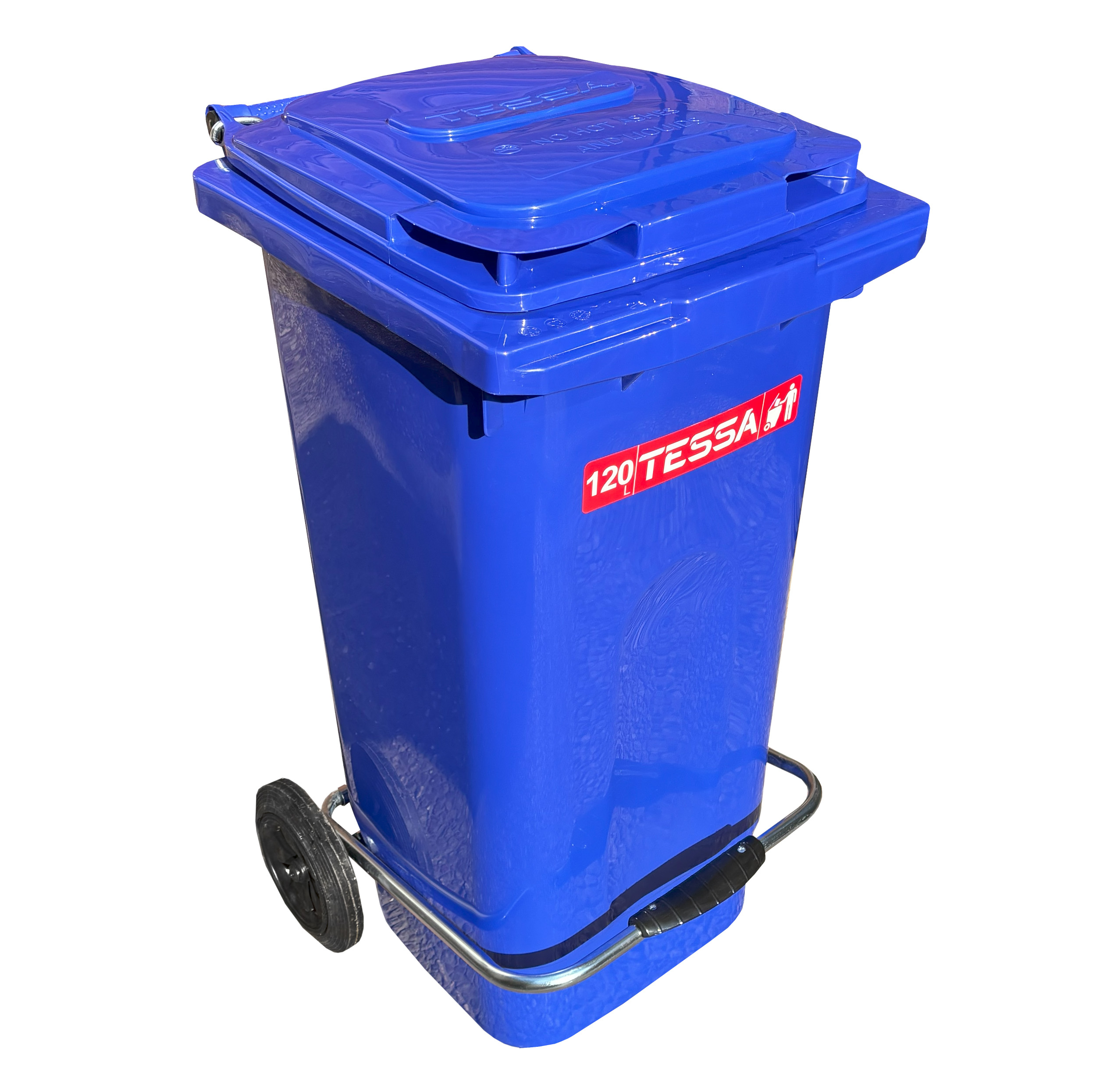 سطل زباله پدالی مدل TESA