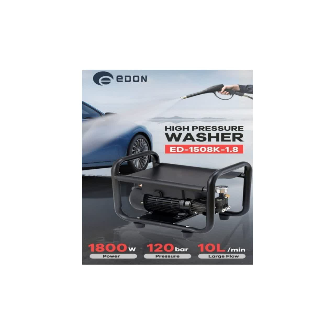 کارواش ادون مدل ED-1508k-1.8