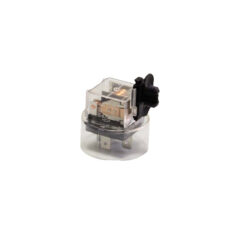 رله فن کلاو کد 12V80A مناسب برای پژو 405 بسته 3 عددی