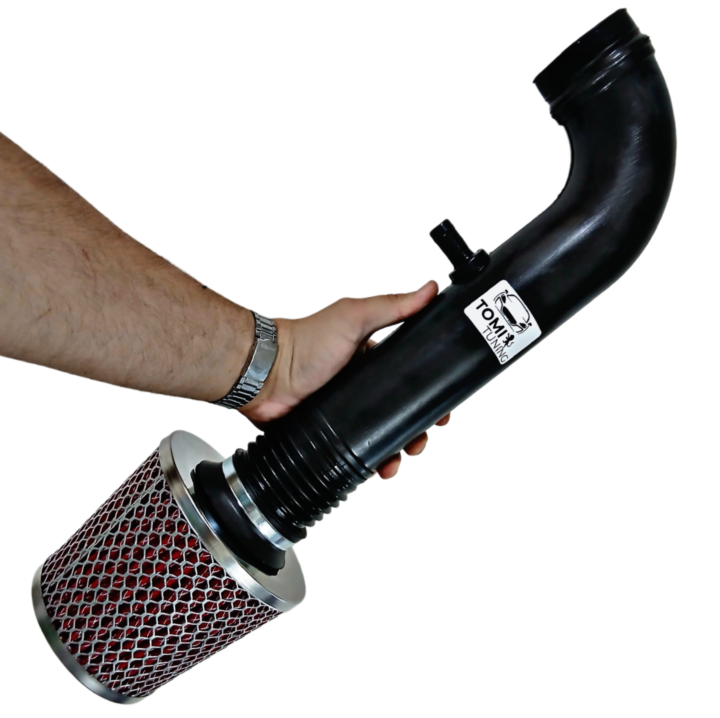 کیت مکش تامی تیونینگ مدل pvc_jant_filter