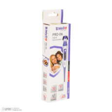 تب‌سنج و دماسنج کودک بی ول مدل PRO-06
