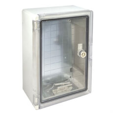 تابلو برق 24 عددی مدل TET-TR3525