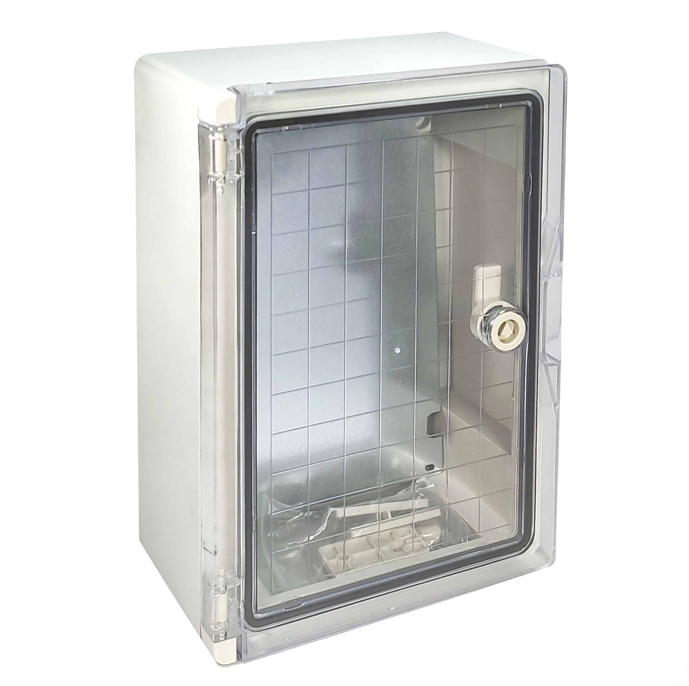 تابلو برق 24 عددی مدل TET-TR3525