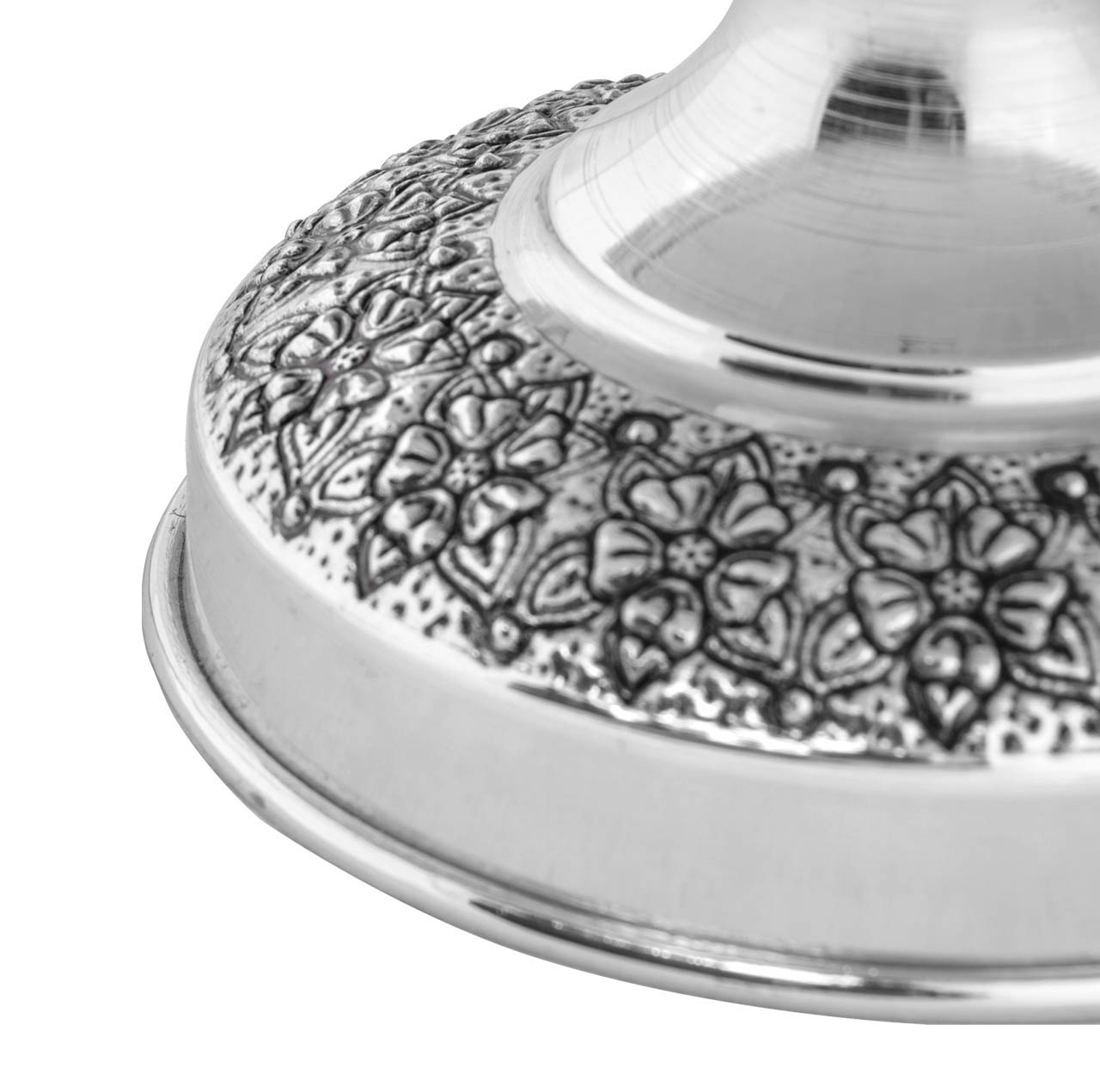 شیرینی خوری مسی دیبا زنجان کد 1024