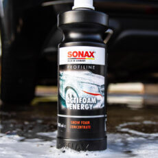 شامپو بدنه خودرو سوناکس مدل Active Foam کد 55300 حجم 1000 میلی لیتر