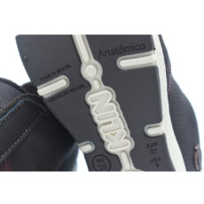 کفش پیاده روی پسرانه کلین مدل اسپرت کد C-8613