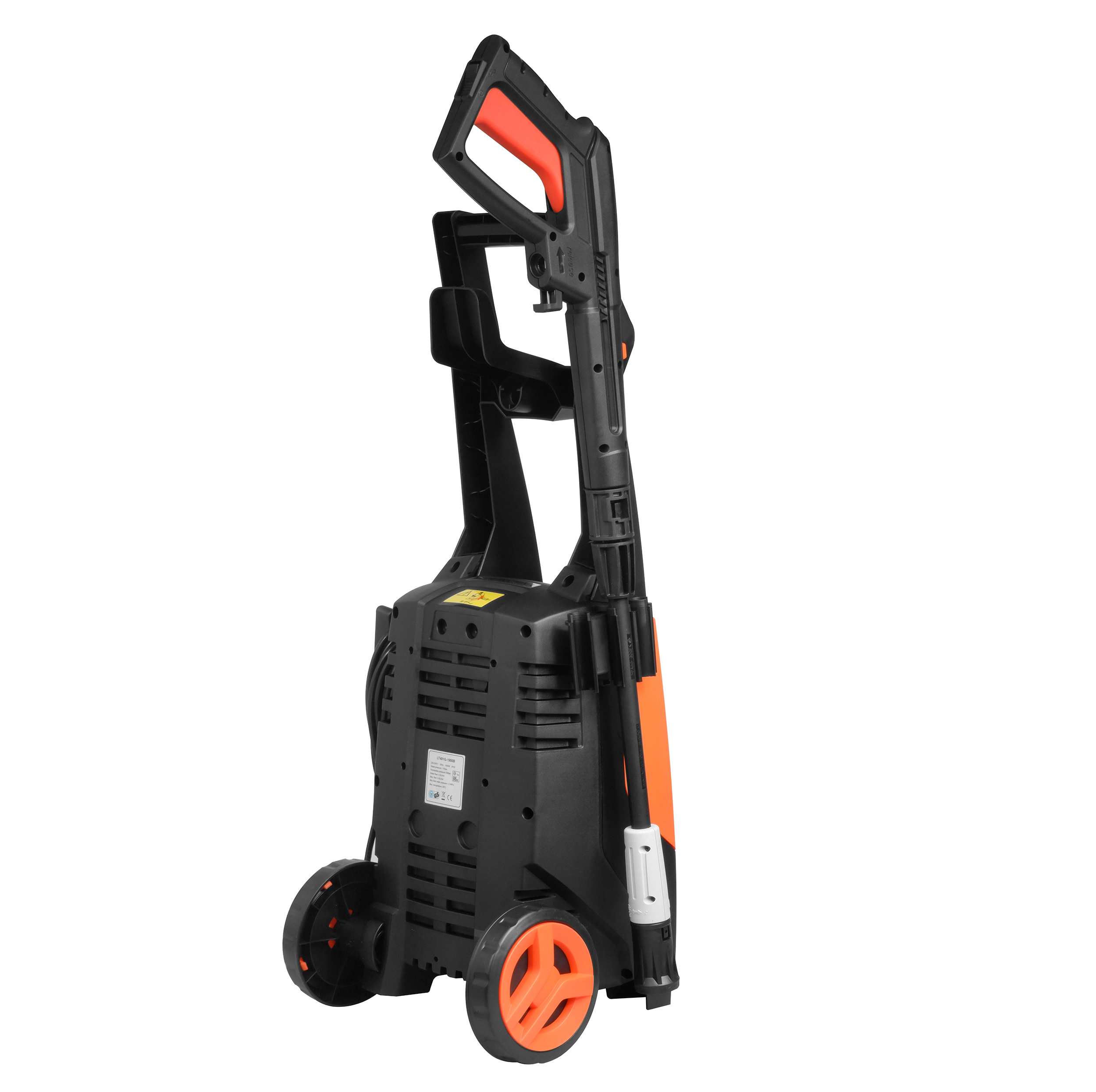 کارواش ایمر  مدل LT401G-1900B