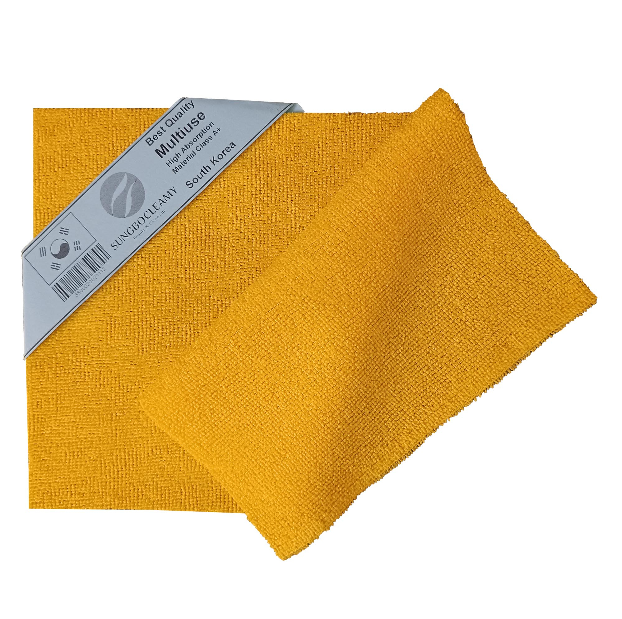 حوله خشک کن خودرو سرامیکی سانگبو کلایمی مدل NANO Dry سایز 50×50 سانتی‌متر