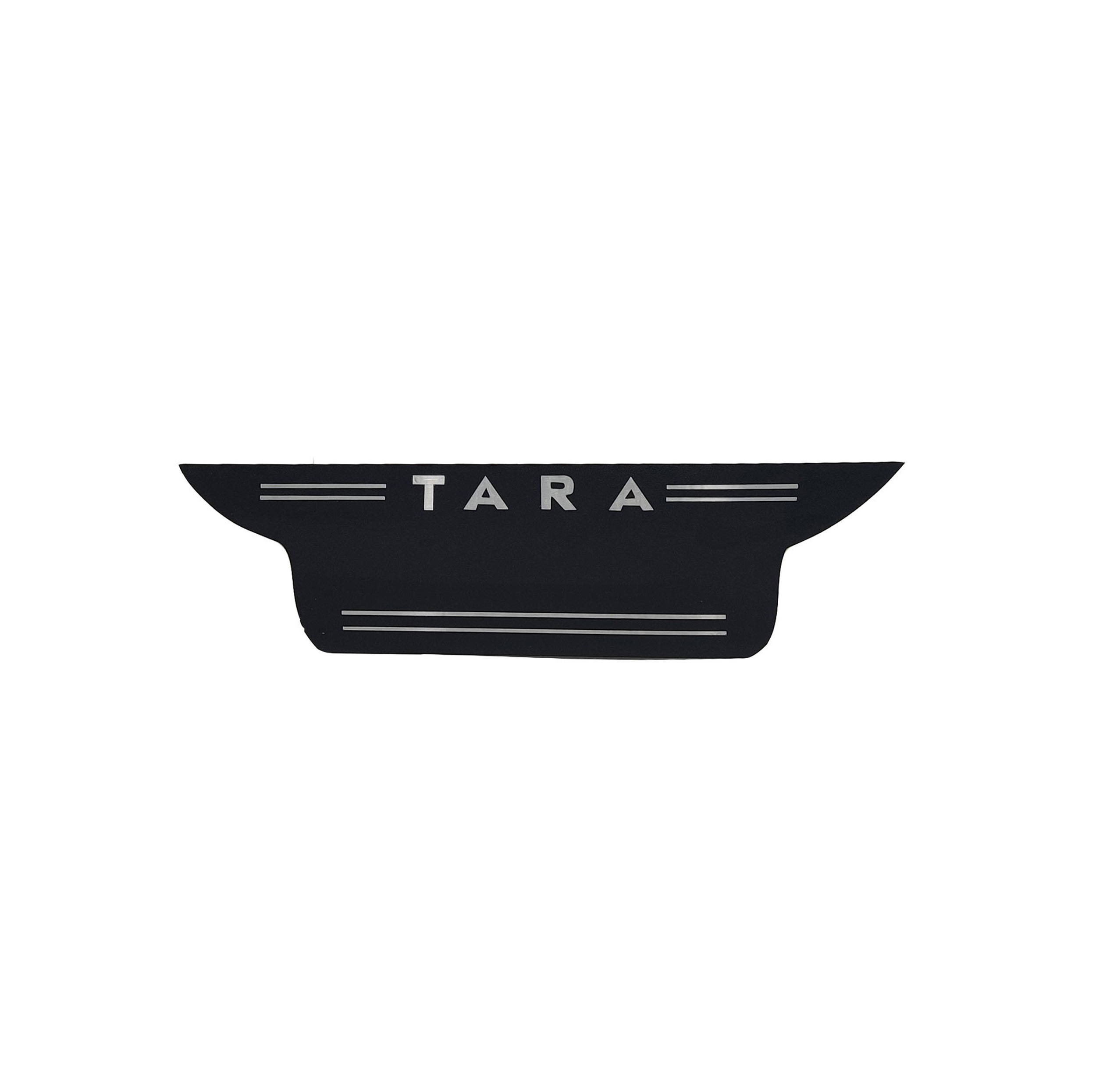 پارکابی خودرو مدل charm مناسب برای تارا مجموعه 4 عددی