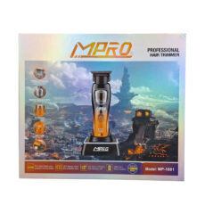 ماشین اصلاح موی سر و صورت شارژی ام پرو مدل MP-1881