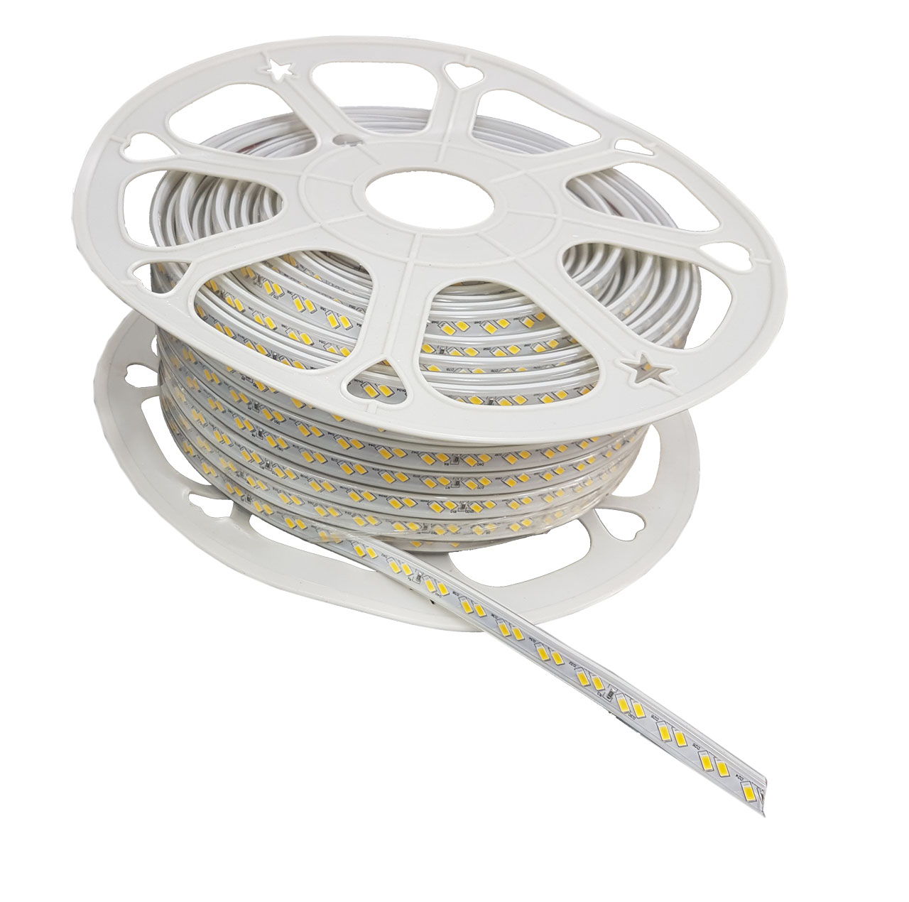 ریسه اس ام دی مدل 120 LED کد 5730 طول 20 متر
