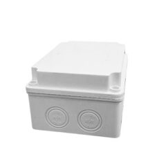 جعبه تقسیم برق ماهان باکس مدل 15X10 مجموعه 3 عددی