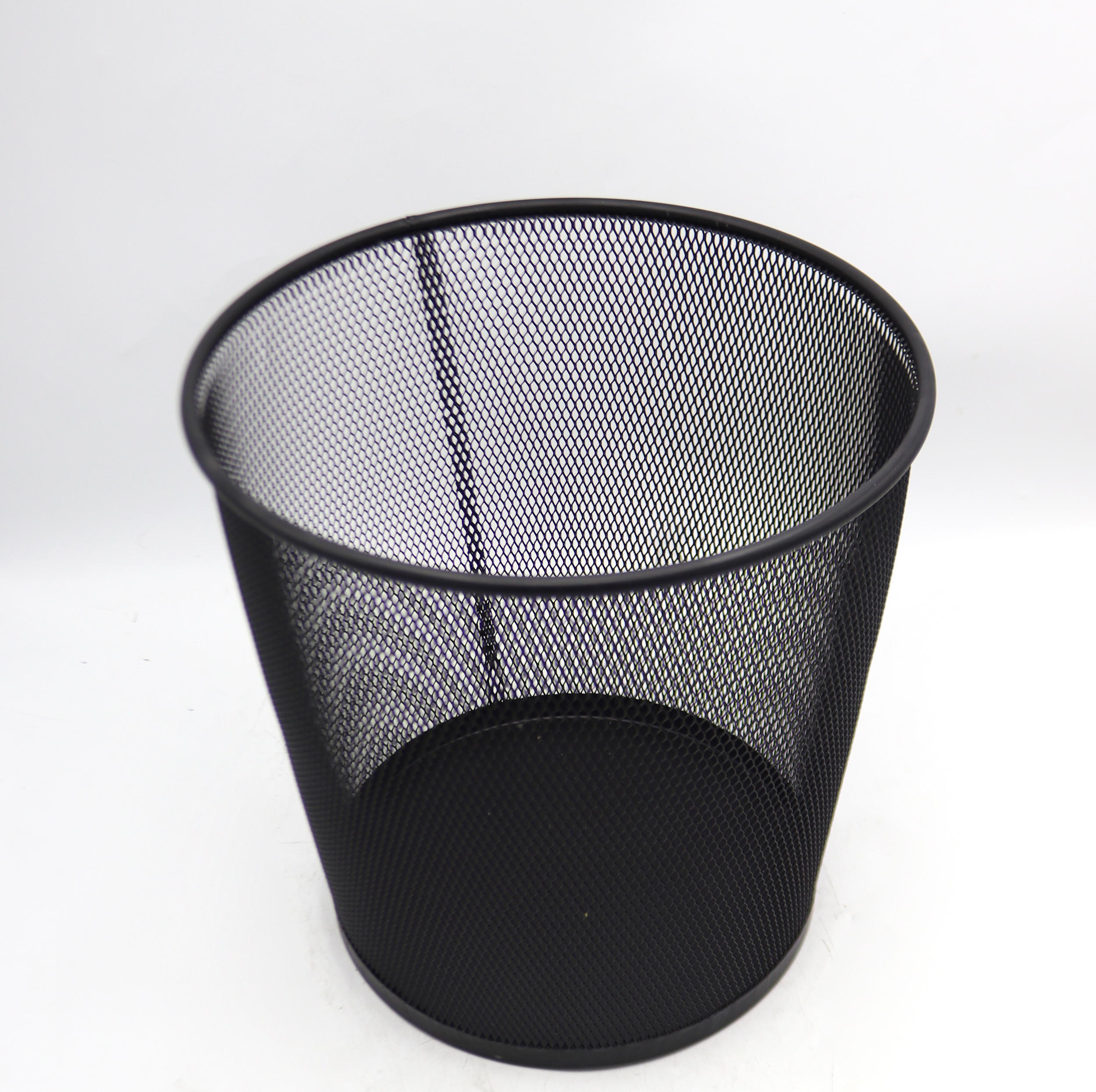 سطل زباله مدل توری کد YP-FLZI-27CM